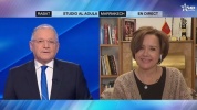Karima Skalli - Escale culturelle sur le journal francophone Al Aoula.mp4