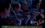 فرق مابينا ليه الزمان - مهرجان الموسيقى بالقاهرة