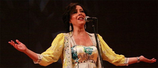الفنانة كريمة الصقلي، اليوم بالإسكندرية وغدا بدمنهور ثم القاهرة الفنانة كريمة الصقلي، اليوم بالإسكندرية وغدا بدمنهور ثم القاهرة