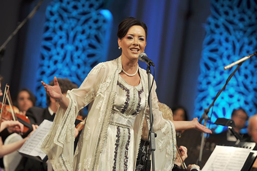 Karima SKALLI, quand la spiritualité embrasse l'excellence ! Karima SKALLI, quand la spiritualité embrasse l'excellence !