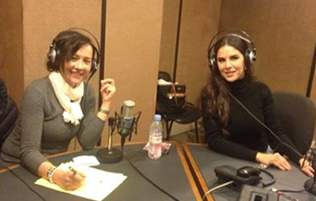 برنامج ع غير موجة - صوت لبنان برنامج ع غير موجة - صوت لبنان