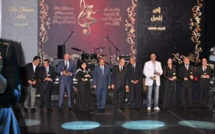 مهرجان الإسكندرية الدولى للأغنية يفتتح فعالياته بتكريم الفنانة كريمة الصقلي