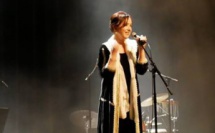Festival Moussem Cities : Une Karima Skalli magistrale pour son premier concert à Bruxelles