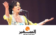 كريمة الصقلي: علينا البحث في هيكلية أغنية الغد