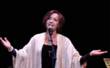 الفنانة كريمة الصقلي : الطرب الأصيل والصوت الصقيل