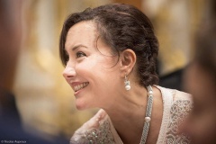 ملتقى الثقافات بجامعة السربون بباريس